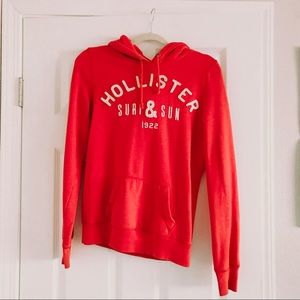 Hollister Hoodie